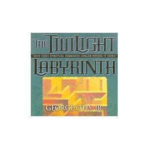  The Twilight Labyrinth (Audio Cassette) 