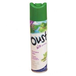  (Price/EA)Oust Air Sanitizer, Outdoor Scent, 10 Oz Sports 
