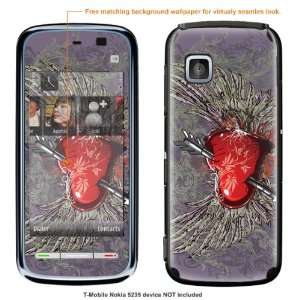   Mobile Nuron Nokia 5230 Case cover 5235 230  Players & Accessories