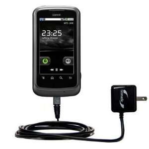  Rapid Wall Home AC Charger for the Gigabyte GSMART G1317D 