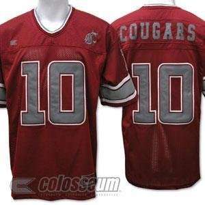   All Time Double Tackle Football Jersey   Medium