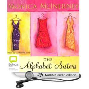   (Audible Audio Edition) Monica McInerney, Catherine Milte Books