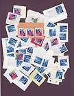 USA Stamps Transportation coils w/plate # and/or line   LOT #160 