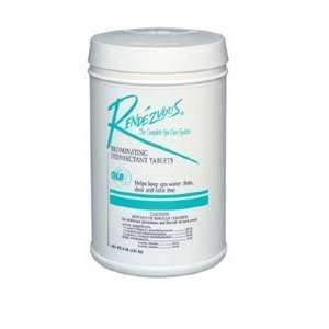  Rendezvous Brominating Tablets 4.0 lb Patio, Lawn 