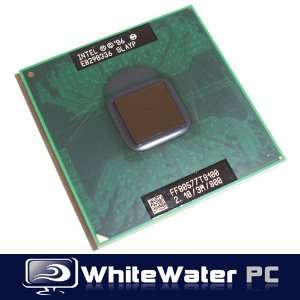  Intel Core 2 Duo CPU 2.1GHz 3M 800MHz T8100 SLAYP 