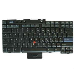   symbol) Keyboard for ThinkPad T400s, T410s and T410si FRU# 45N2241