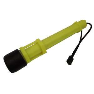  Tekna T3A 3300 Lite 3 Waterproof AA Size LED Flashlight 