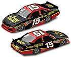 2012 Clint Bowyer 5 HOUR ENERGY 164 Diecast Car