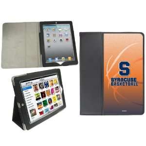  Syracuse University Basketball design on New iPad Case by 