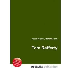  Tom Rafferty Ronald Cohn Jesse Russell Books