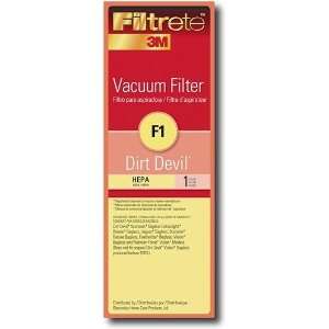  Type F1 Dirt Devil Vacuum Cleaner HEPA Replacement Filter 
