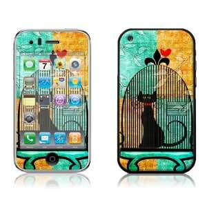  Bad Kitty   iPhone 3G Cell Phones & Accessories