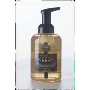  Foaming Hand Wash With Cocoa Butter Beauty
