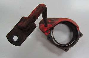 Power King Economy Tractor Right Brake Housing Band  