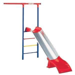    Kettler Swingset Slide Attachment for Child Swingset Toys & Games