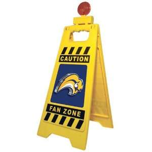  Buffalo Sabres Fan Zone Floor Stand 