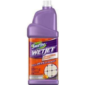  Procter & Gamble #39569 Wet Jet Cleaner Refill