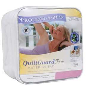  Twin XL ProtectABed Premium Mattress Protector