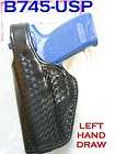 Brauer Brothers, Leather Holster items in USAMIKE99 Have Gun Will 