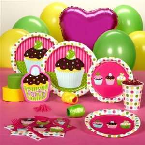  Sweet Treats Standard Party Pack