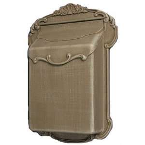 Special Lite Products SVV 1013 Victoria Vertical Residential Mailbox