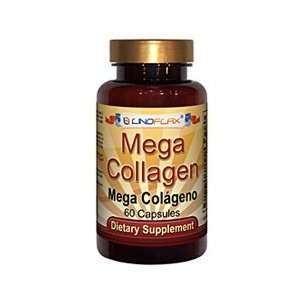 Mega Collagen 60 capsules