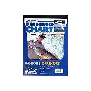  FISHING CHART SUWANEE