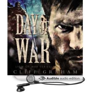   of War (Audible Audio Edition) Cliff Graham, Stefan Rudnicki Books