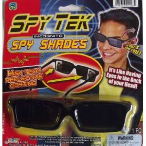  Spy Shades Toys & Games