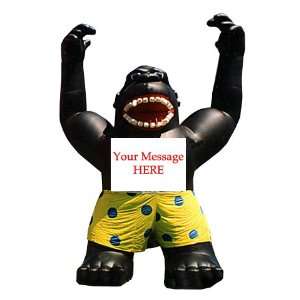  16 Promotional Business Advertising Inflatable Kong Kong 