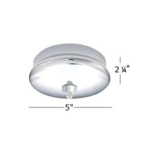   Surface Mount Canopy Lighting Fixture   QMPM1RNCH