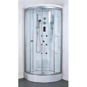 Linea Aqua Regency Showers   Shower Enclosures Standard Enclosures 