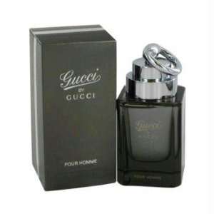  Gucci (New) by Gucci Eau De Toilette Spray 1.7 oz Beauty