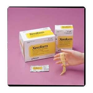  Xeroform   5 x 9 (13 x 23cm), Box of 50   Model A9909 