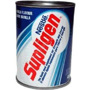 Vanilla Supligen 12.5 Oz  Grocery & Gourmet Food