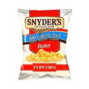  Snyders 02421 Buttered Popcorn (0.63oz)