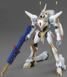 Thank you for bidding on a ONE 1/35 scale brand new Code Geass 