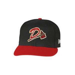   Braves New Era Onfield 59FIFTY (5950) Home Cap