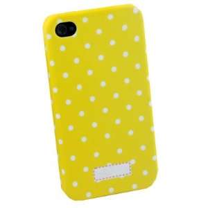   Slim Hard Case Cover For iPhone 4 4G Cell Phones & Accessories
