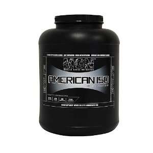  MGN American Iso Whey Protein   Chocolate Health 