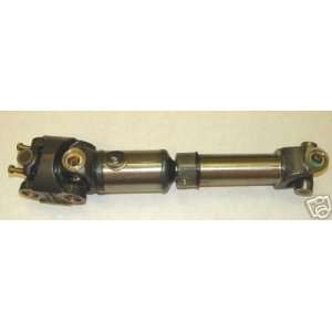  New Jeep CV Driveshafts for 87 93 YJ Wrangler 4 to 5 inch 