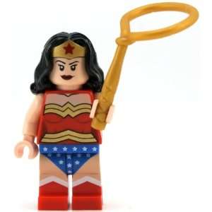  LEGO® Superheroes Wonder Woman figure   from 6862 Toys & Games
