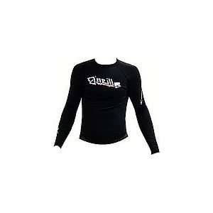  Oneill Thinskins Superfreak L/S Crew (8) XSmall   Wetsuits 