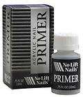 NO LIFT NAILS PRIMER Acrylic Nail Primer .75 oz NEW IN BOX 