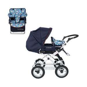    Bumbleride Queen B Toddler Seat   Bwana Limited Edition Baby