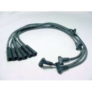  Bosch 09648 Premium Spark Plug Wire Set Automotive