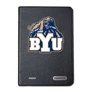  BYU Mascot on  Kindle Cover Second Generation  