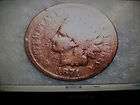 1874 Indian Cent R/B Filler/Coin Good/grade Sharp 