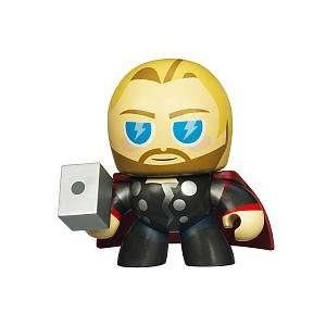  Avengers Mighty Muggs Thor Toys & Games