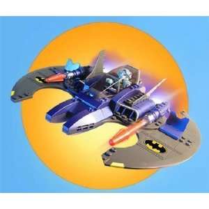  Batman Batwing with Pilot Batman Toys & Games